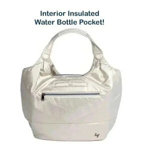 LUG Gondola SE Tote / Carry-All / Travel Bag / Diaper Bag